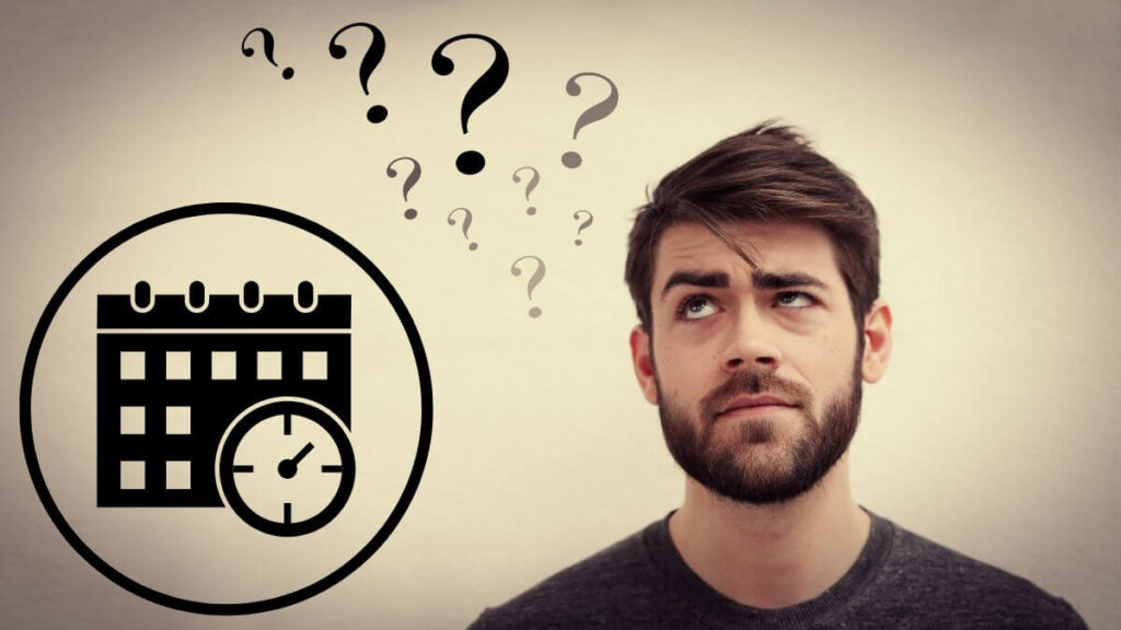 Cronograma de Estudo para Concurso