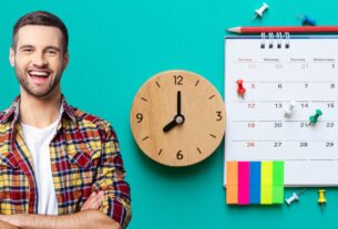 Rotina de Estudo para Concurso