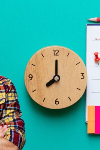 Rotina de Estudo para Concurso