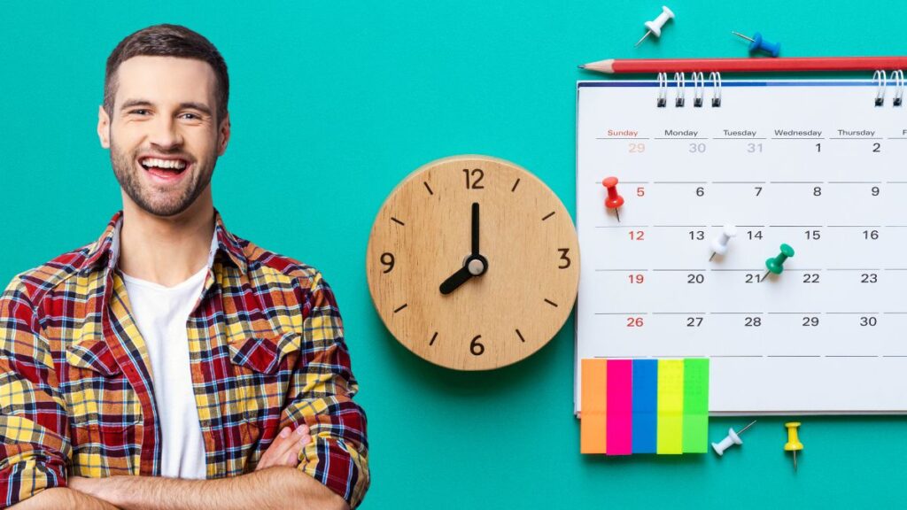 Como Criar uma Rotina de Estudo para Concurso Eficiente