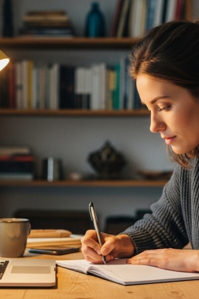 como estudar para concurso