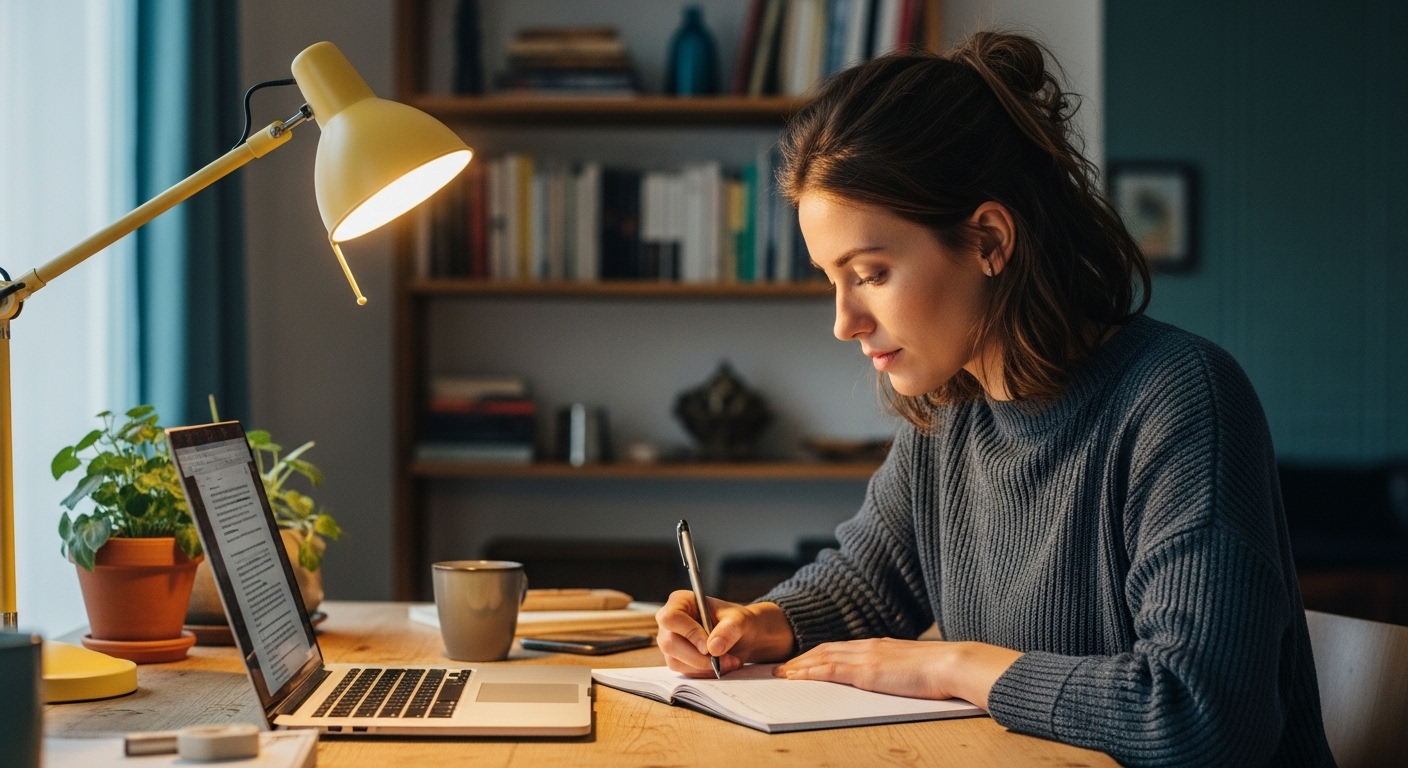 como estudar para concurso