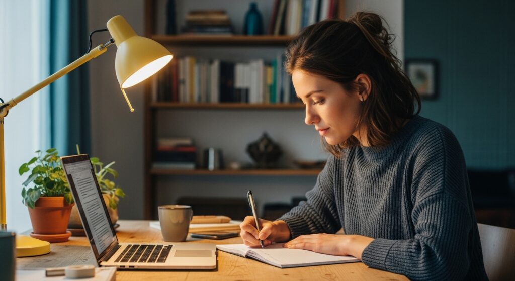 Como Estudar para o Concurso: O Guia Definitivo para Aprovação 2025