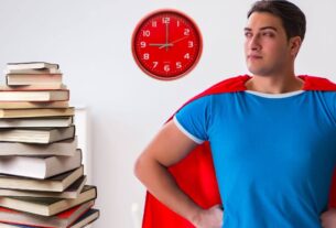 Cronograma de Estudo para Concurso