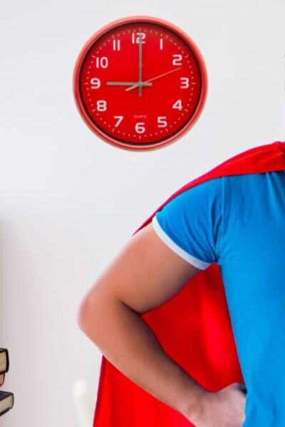 Cronograma de Estudo para Concurso